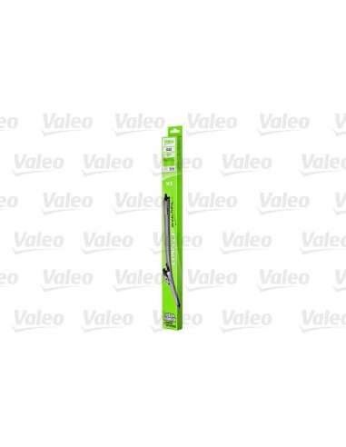 Limpiaparabrisas Valeo 575909 - E52 530 ASY MM X1 COMPACT FLAT BLAD E OE COMPACT EVOLUTION