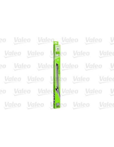 Limpiaparabrisas Valeo 575911 - E53 530MM X1 COMPACT FLAT BLADE OE COMPACT EVOLUTION