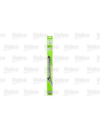 Limpiaparabrisas Valeo 575912 - E55 550MM X1 COMPACT FLAT BLADE OE COMPACT EVOLUTION