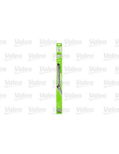 Limpiaparabrisas Valeo 575914 - E60 600MM X1 COMPACT FLAT BLADE OE COMPACT EVOLUTION