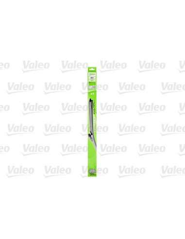 Limpiaparabrisas Valeo 575915 - E61 600MM X1 COMPACT FLAT BLADE OE COMPACT EVOLUTION