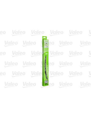 Limpiaparabrisas Valeo 576001 - C35 350/350MM X2 COMPACT CONVENCION AL COMPACT