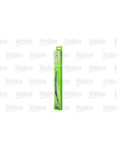 Limpiaparabrisas Valeo 576002 - C38 CARTON 2 ESCOBILLAS COMPACT (38 0X2) COMPACT