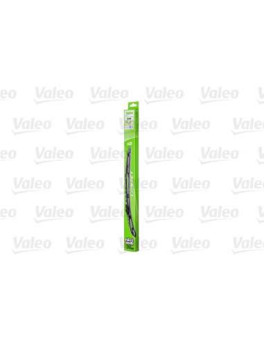 Limpiaparabrisas Valeo 576006 - C48 CARTON 2 ESCOBILLAS COMPACT (48 0X2) COMPACT