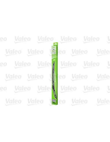 Limpiaparabrisas Valeo 576007 - C51 CARTON 2 ESCOBILLAS COMPACT (51 0X2) COMPACT