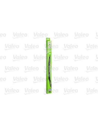 Limpiaparabrisas Valeo 576009 - C53 CARTON 2 ESCOBILLAS COMPACT (53 0X2) COMPACT