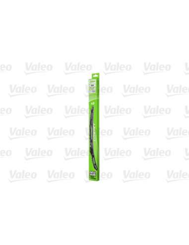 Limpiaparabrisas Valeo 576010 - C55 CARTON 2 ESCOBILLAS COMPACT (55 0X2) COMPACT