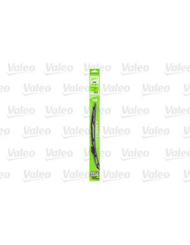 Limpiaparabrisas Valeo 576011 - C56 CARTON 2 ESCOBILLAS COMPACT (56 0X2) COMPACT