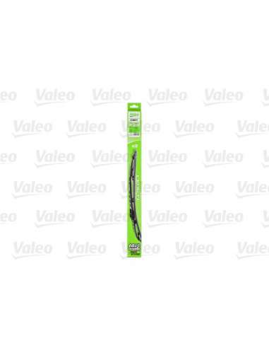 Limpiaparabrisas Valeo 576017 - C5841 CARTON 2 ESCOB. COMPACT (575+ 400) COMPACT