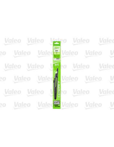 Limpiaparabrisas Valeo 576051 - C31 300MM X1 COMPACT CONVENCIONAL COMPACT