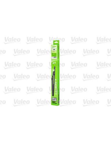 Limpiaparabrisas Valeo 576055 - C40 400MM X1 COMPACT CONVENCIONAL COMPACT