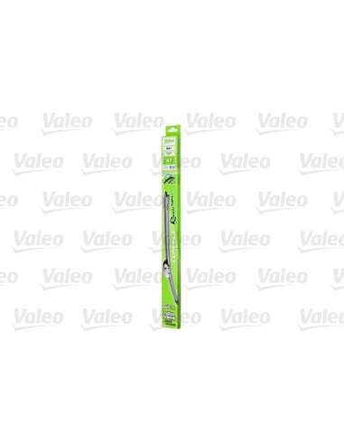 Limpiaparabrisas Valeo 576072 - R41  400MM X1 COMPACT FLAT BLADE UP GRADE COMPACT REVOLUTION