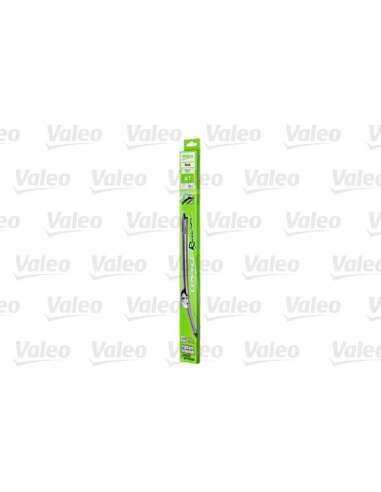 Limpiaparabrisas Valeo 576073 - R45  450MM X1 COMPACT FLAT BLADE UP GRADE COMPACT REVOLUTION