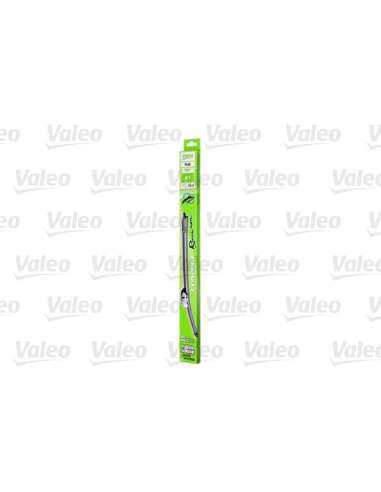 Limpiaparabrisas Valeo 576074 - R48  480MM X1 COMPACT FLAT BLADE UP GRADE COMPACT REVOLUTION