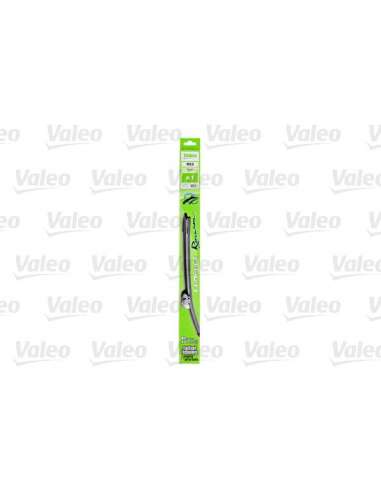 Limpiaparabrisas Valeo 576077 - R53  530MM X1 COMPACT FLAT BLADE UP GRADE COMPACT REVOLUTION