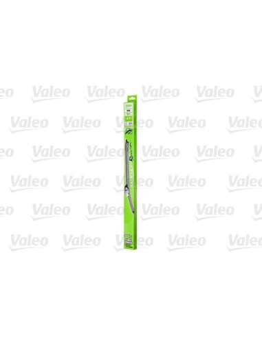 Limpiaparabrisas Valeo 576081 - R65  650MM X1 COMPACT FLAT BLADE UP GRADE COMPACT REVOLUTION