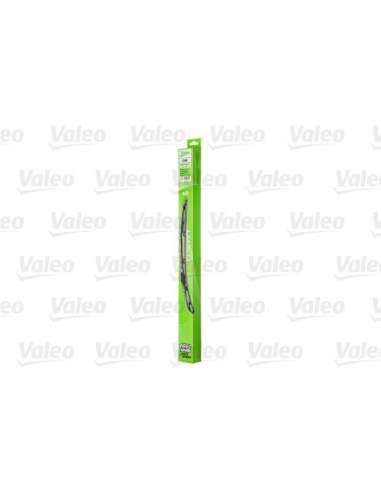 Limpiaparabrisas Valeo 576097 - C65 WIPER BLADE VALEO COMPACT COMPACT