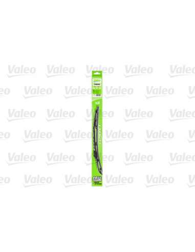 Limpiaparabrisas Valeo 576098 - C6040 KIT WIPER BLADE VALEO COMPACT COMPACT