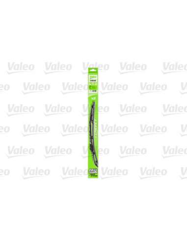 Limpiaparabrisas Valeo 576099 - C6048 KIT WIPER BLADE VALEO COMPACT COMPACT