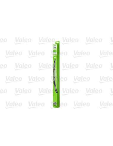 Limpiaparabrisas Valeo 576101 - C6045 CARTON 2 ESC. COMPACT (600+45 0) COMPACT