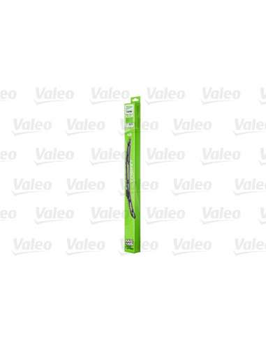 Limpiaparabrisas Valeo 576102 - C6050 CARTON 2 ESC. COMPACT (600+50 0) COMPACT