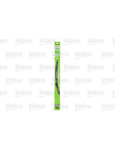 Limpiaparabrisas Valeo 576105 - C6565 CARTON 2 ESC. COMPACT (650+65 0) COMPACT