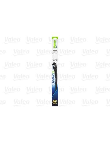 Limpiaparabrisas Valeo 577804 - VF804 600-400MM X2 SILENCIO PLANA SILENCIO FLAT BLADE SET