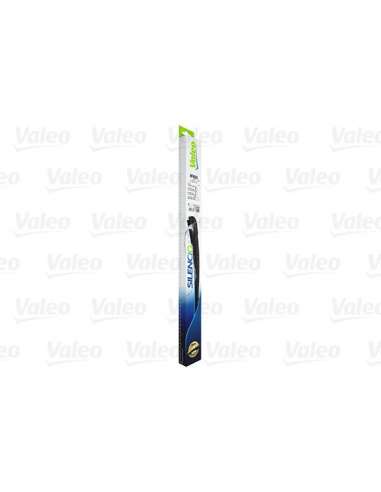 Limpiaparabrisas Valeo 577820 - VF820 530-580MM X2 SILENCIO PLANA SILENCIO FLAT BLADE SET