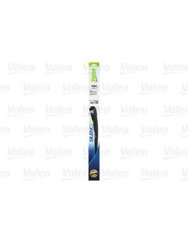 Limpiaparabrisas Valeo 577828 - VF828 600-450MM X2 SILENCIO PLANA SILENCIO FLAT BLADE SET