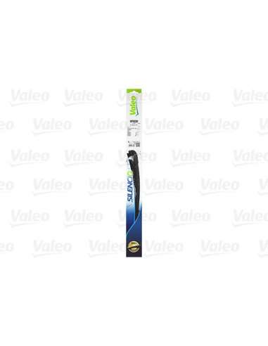 Limpiaparabrisas Valeo 577830 - VF830 600-450MM X2 SILENCIO PLANA SILENCIO FLAT BLADE SET