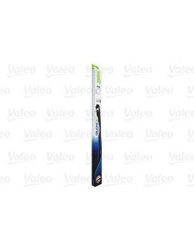 Limpiaparabrisas Valeo 577839 - VF839 650-380MM X2 SILENCIO PLANA SILENCIO FLAT BLADE SET