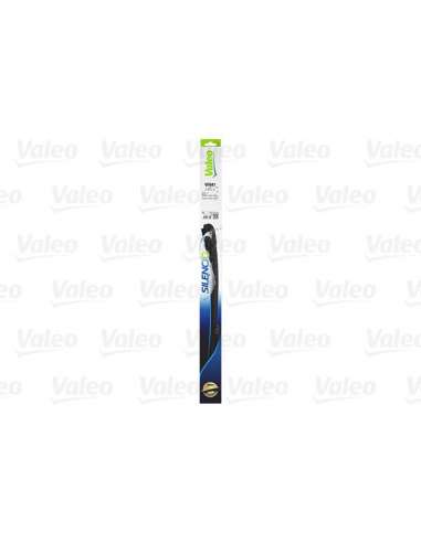 Limpiaparabrisas Valeo 577841 - VF841 600-600MM X2 SILENCIO PLANA SILENCIO FLAT BLADE SET