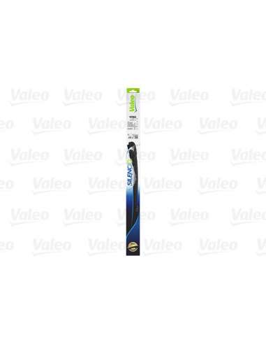 Limpiaparabrisas Valeo 577865 - VF865 600-600MM X2 SILENCIO PLANA SILENCIO FLAT BLADE SET