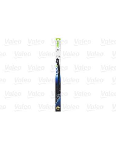 Limpiaparabrisas Valeo 577876 - VF876 750-650MM X2 SILENCIO PLANA SILENCIO FLAT BLADE SET