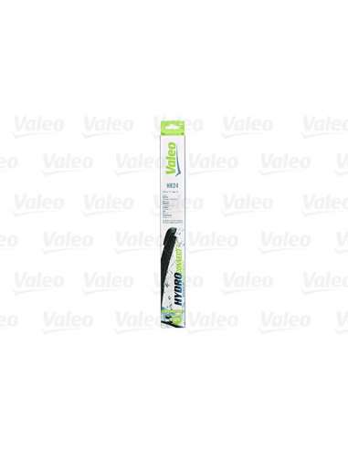 Limpiaparabrisas Valeo 578560 - HR24 240MM X1 HYDROCONNECT FB REAR AL HYDROCONNECT