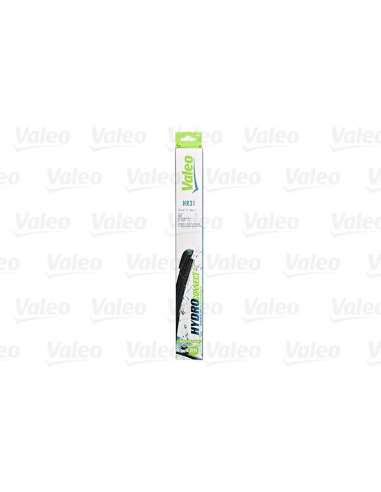 Limpiaparabrisas Valeo 578562 - HR31 315MM X1 HYDROCONNECT FB REAR AL HYDROCONNECT