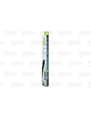 Limpiaparabrisas Valeo 578566 - HR43 430MM X1 HYDROCONNECT FB REAR AL HYDROCONNECT