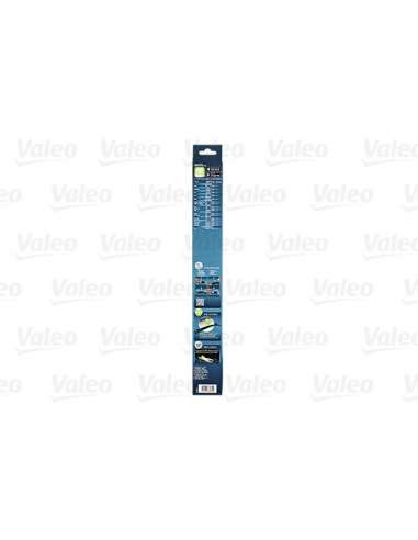 Limpiaparabrisas Valeo 578570 - HU35 350MM X1 HYDROCONNECT FB UPGRA DE HYDROCONNECT