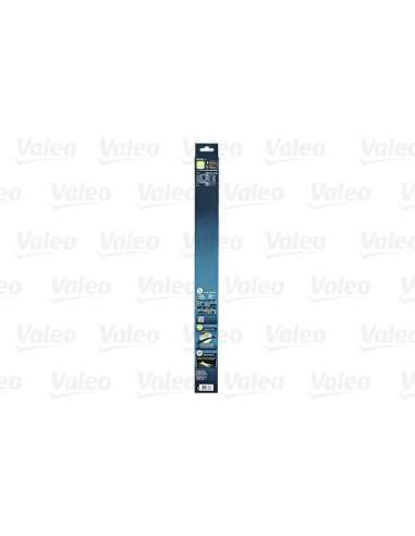 Limpiaparabrisas Valeo 578578 - HU58 580MM X1 HYDROCONNECT FB UPGRA DE HYDROCONNECT