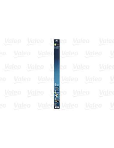 Limpiaparabrisas Valeo 578581 - HU65B 650MM X1 HYDROCONNECT FB UPGR ADE HYDROCONNECT