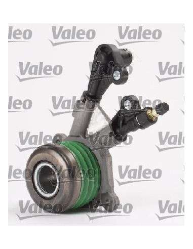 Desembrague central, embrague Valeo 804540 - COJINETE HIDRAULICO MERCEDES VITO Q+, original equipment manufacturer quality