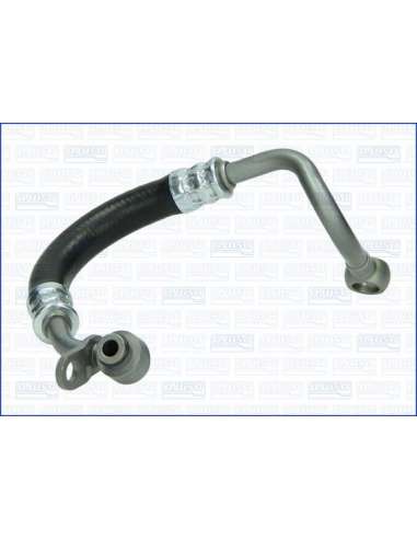 Conducto aceite, turbocompresor Ajusa OP10041 - TUBO ENGRASE