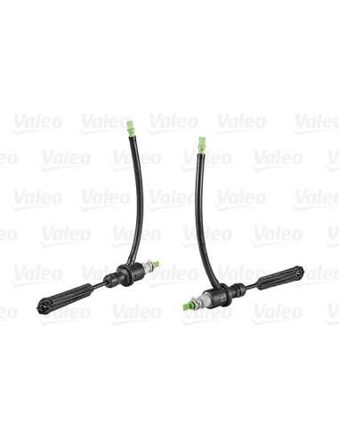 Cilindro maestro, embrague Valeo 804648 - CMC BOMBA DE EMBRAGUE