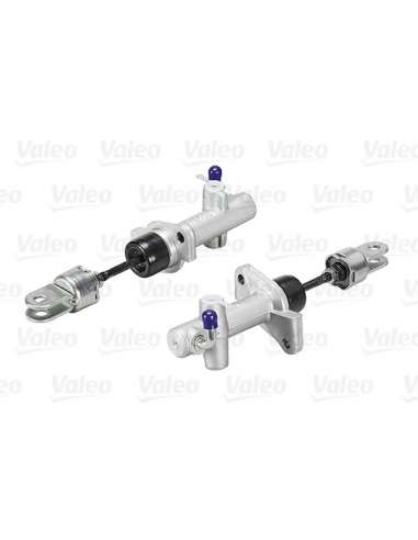 Cilindro maestro, embrague Valeo 804676 - CMC BOMBA DE EMBRAGUE