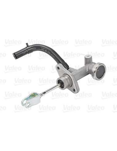Cilindro maestro, embrague Valeo 804678 - CMC BOMBA DE EMBRAGUE