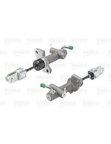 Cilindro maestro, embrague Valeo 804681 - CMC BOMBA DE EMBRAGUE