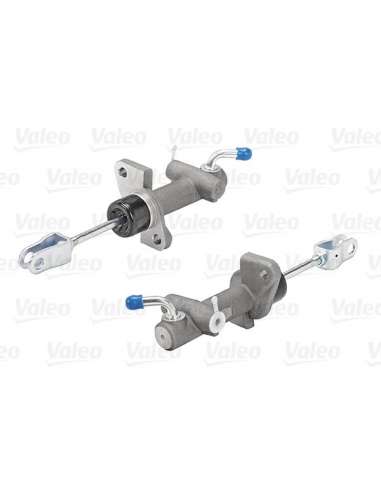 Cilindro maestro, embrague Valeo 804683 - CMC BOMBA DE EMBRAGUE
