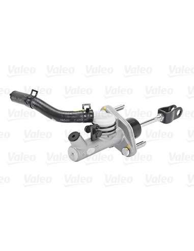 Cilindro maestro, embrague Valeo 804688 - CMC BOMBA DE EMBRAGUE