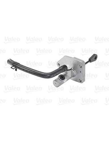 Cilindro maestro, embrague Valeo 804695 - CMC BOMBA DE EMBRAGUE