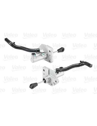 Cilindro maestro, embrague Valeo 804698 - CMC BOMBA DE EMBRAGUE